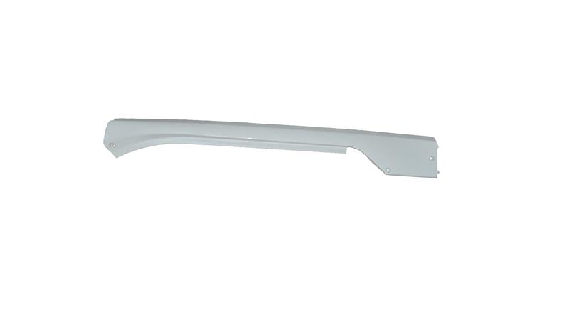 ALT PANEL SOL BEYAZ (M5)